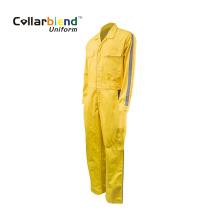 Industrial Protective Wear Overalls